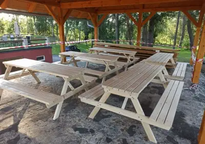Pivní set