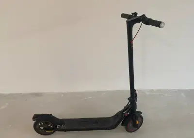 Elektricka kolobezka Sencor Scooter S21