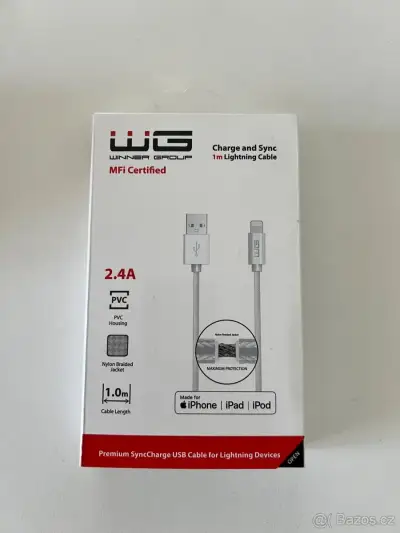 Winner Group Datový kabel iphone