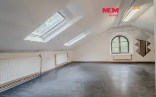 Pronájem obchod a služby, 47 m², Ostrava, ul. Radniční