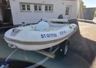 GUMOVY CLUN VENUS 290