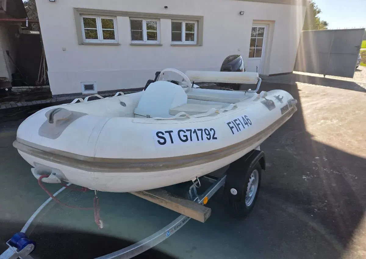 GUMOVY CLUN VENUS 290