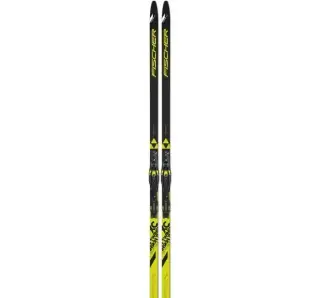 Fischer TWIN SKIN SPORT - 189 cm