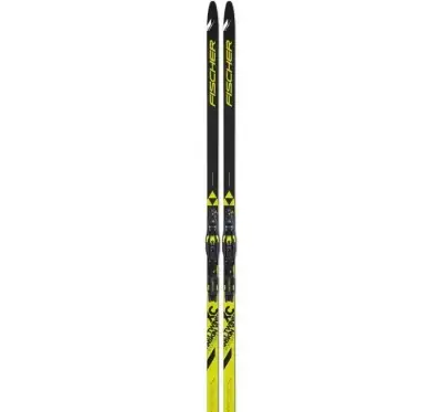 Fischer TWIN SKIN SPORT - 189 cm