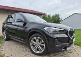 BMW X1 – 2022
