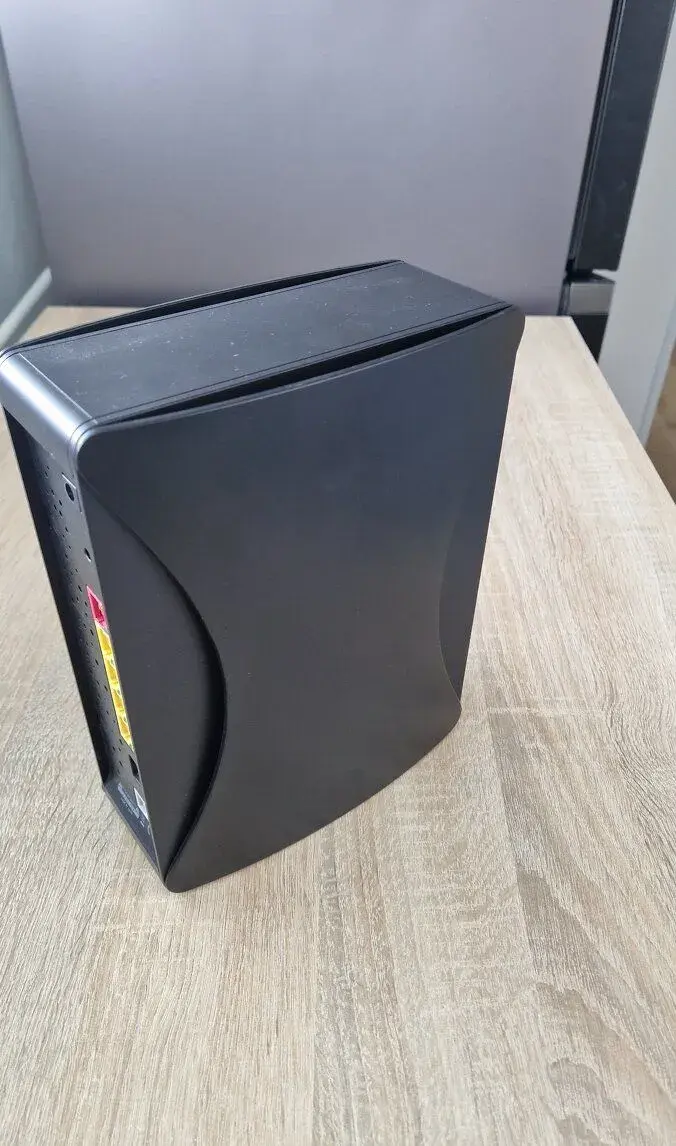 O2 Smart Box