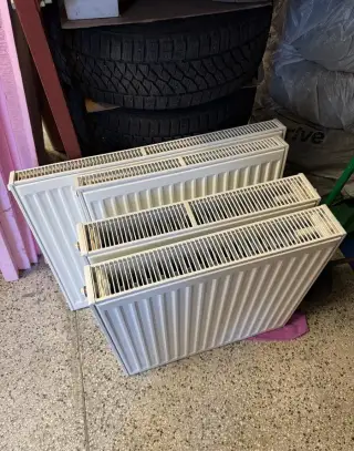 Radoátory Korado