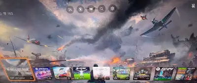 Xbox Series X 1TB – velmi dobrý stav – originální krabice