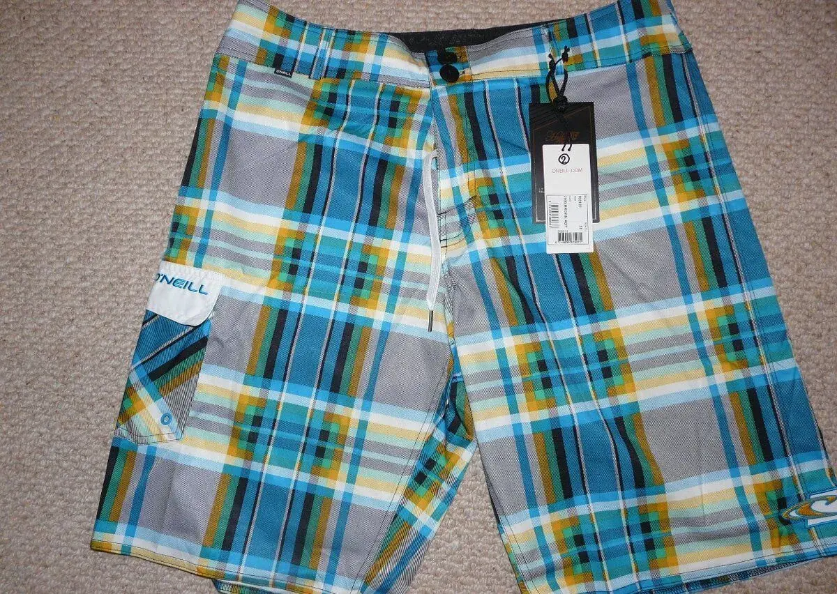Plavky ONEILL 30