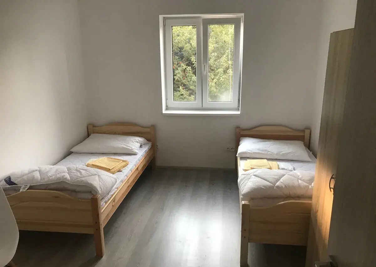 Ubytování Liberec | Nově zrekonstruované pokoje