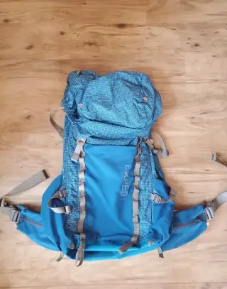 Batoh Exped Thunder 70l
