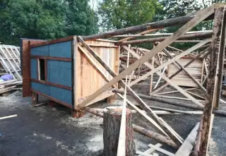 Kazatelna