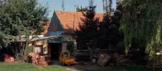 Pronájem rodinného domu 4+1 Prušánky