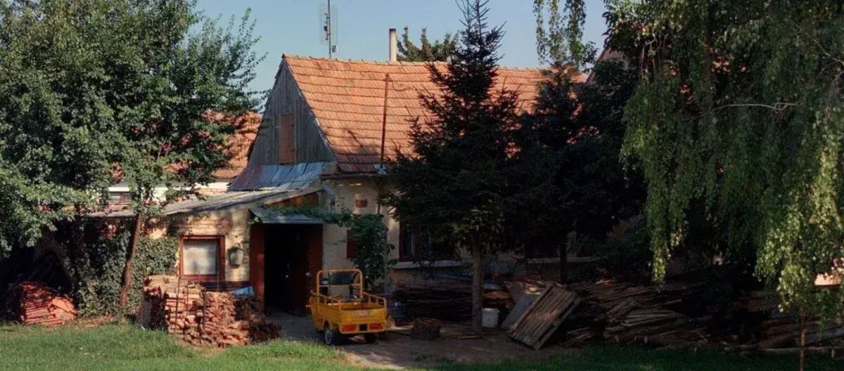 Pronájem rodinného domu 4+1 Prušánky