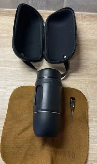 Staresso Mini SP-200M Deep Black