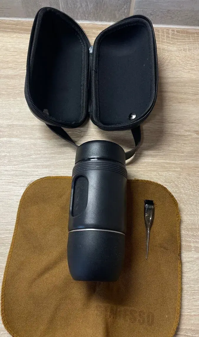 Staresso Mini SP-200M Deep Black