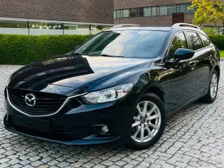 Mazda – 2014, 171 876 km