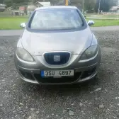 Seat Altea – 2004