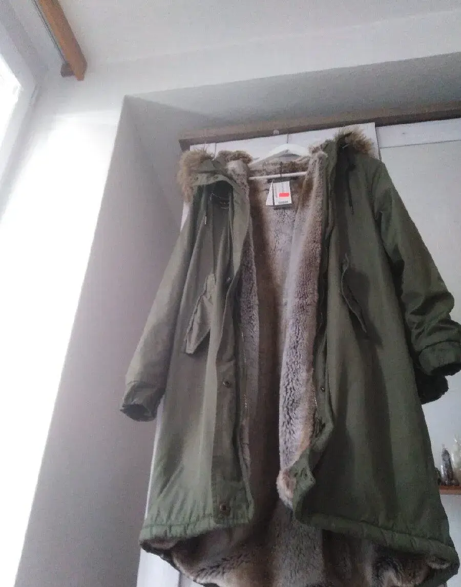 Parka