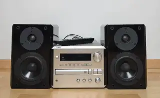 Yamaha CRX-E150