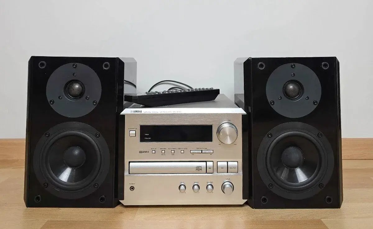 Yamaha CRX-E150