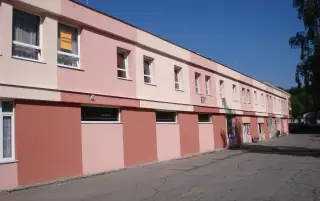 Pronájem 1kk, Cihlářská 4092