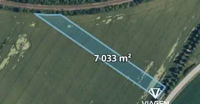Pole 7 033 m², Podíl 25 % o výměře 1 758 m²