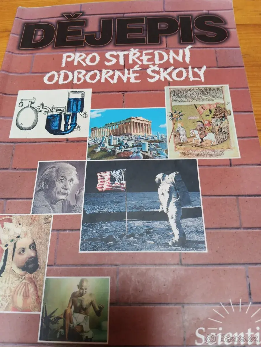 Dějepis
