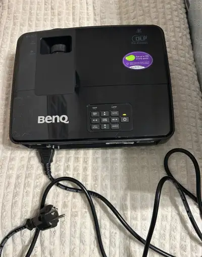 Projektor BENQ MX 505