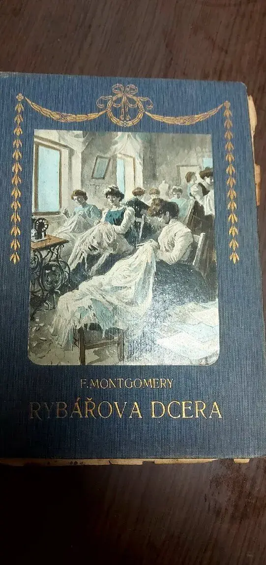 Rýmařova dcera