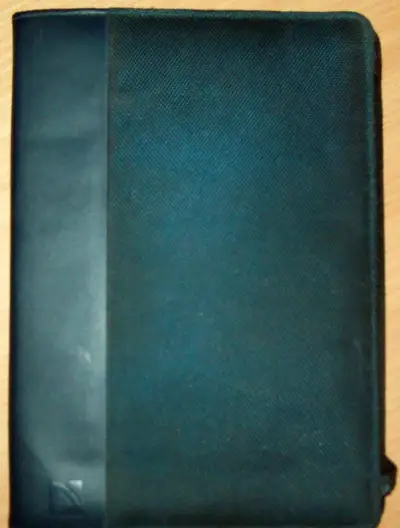 Obal, pouzdro pro tablety o velikosti 10"