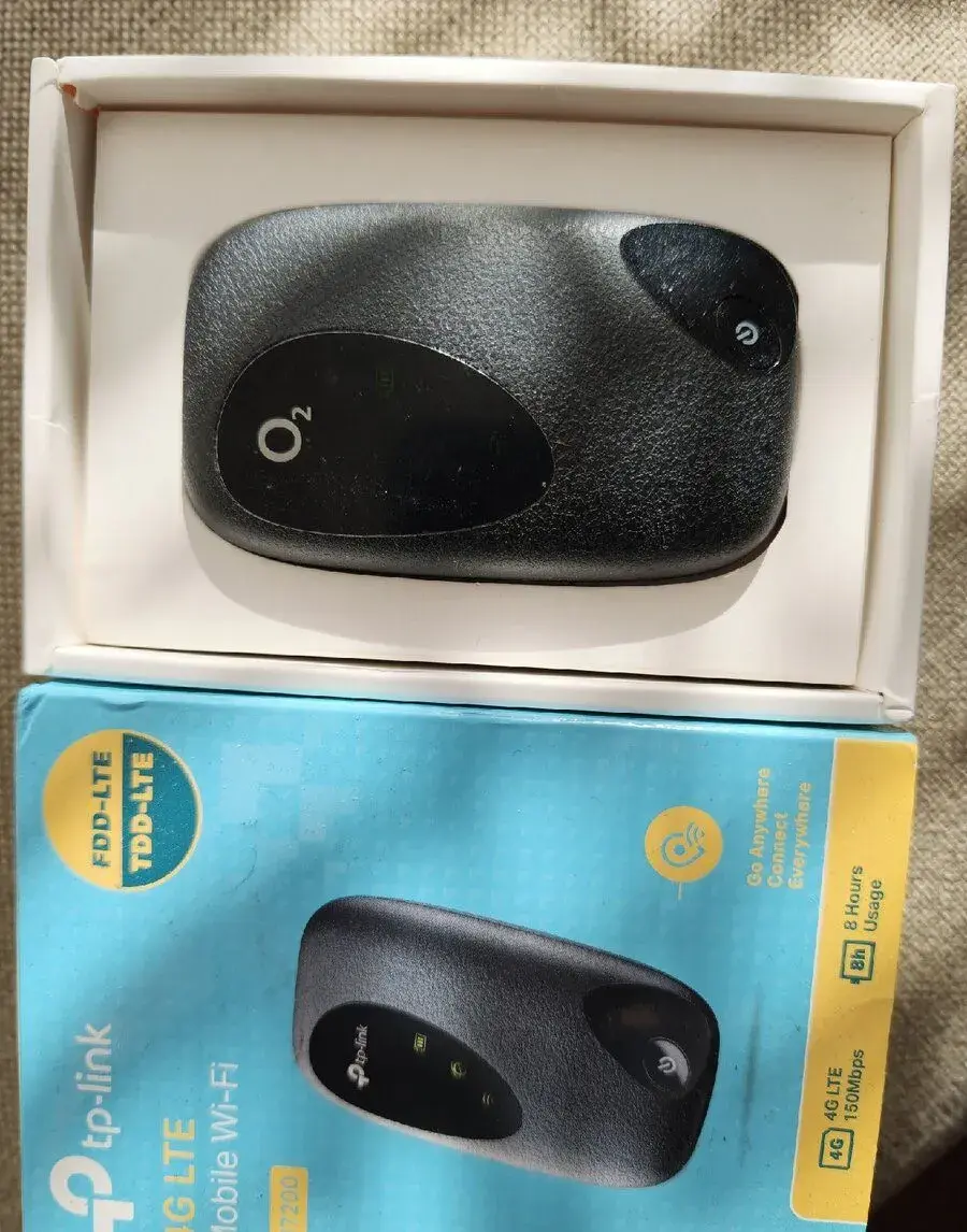 Tp-Link M7200