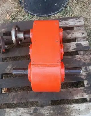 Převodovka