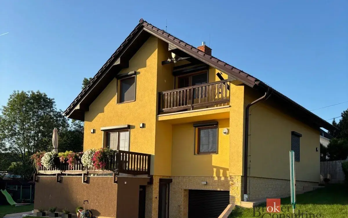 Prodej, domy/rodinný, 239 m2, Kozí Hory 36, 26203 Nový Knín,