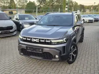 Dacia Duster – 2025, 11 256 km
