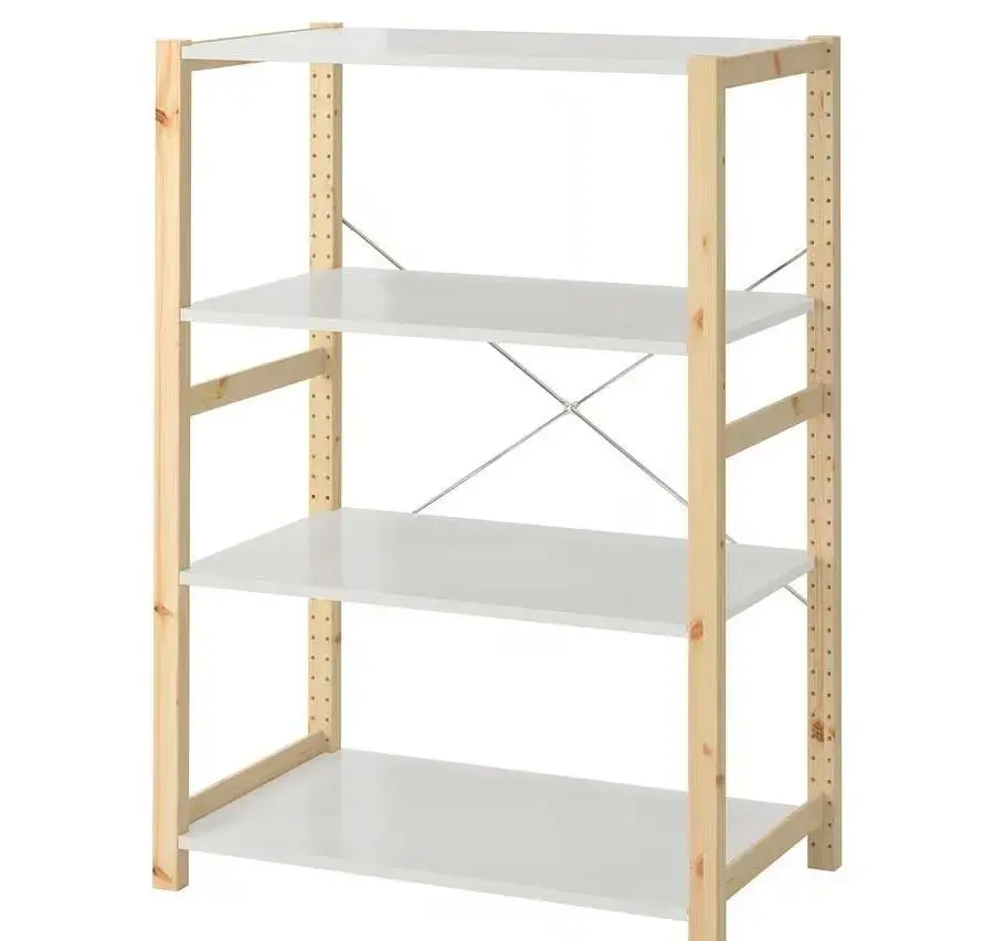 IKEA IVAR regál 89×50×124 cm – jako nový