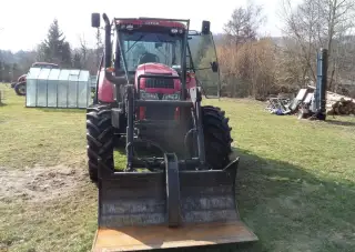 Zetor Forterra
