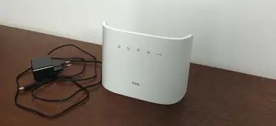 Router 4G TCL