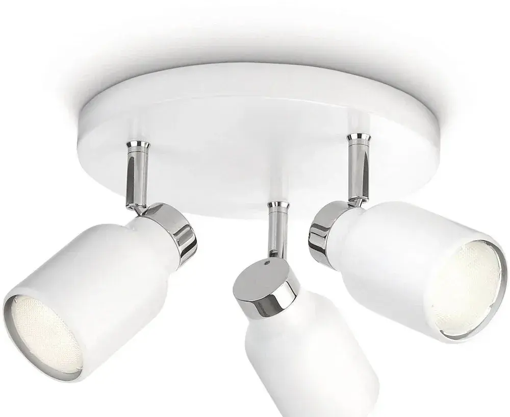 Stropní lampa Philips myLiving 55673