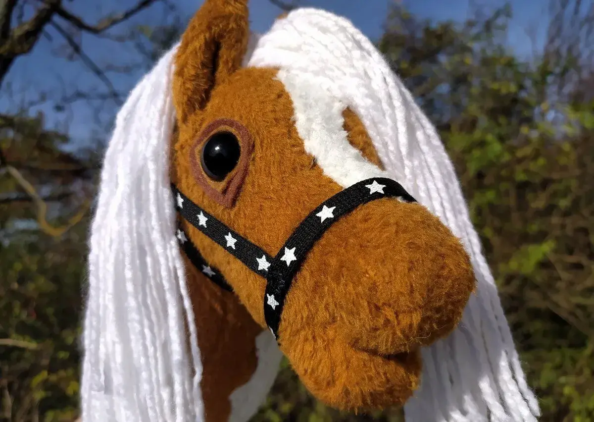 Hobby horse NOVÝ