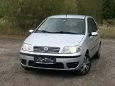 Fiat Punto – 2009, 101 000 km
