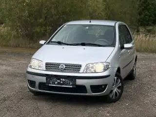 Fiat Punto – 2009, 101 000 km