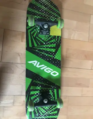 skateboard Avigo