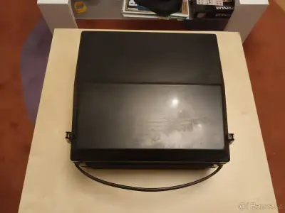 Magnetofon Tesla B4