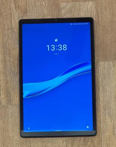 Lenovo Tab M10 FHD Plus (TB-X606X) – LTE / 64 GB / 4 GB RAM