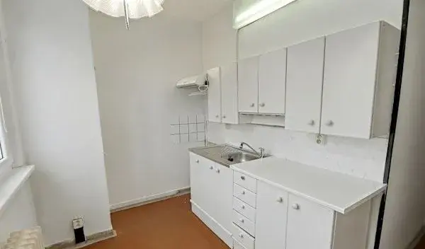 Pronájem bytu