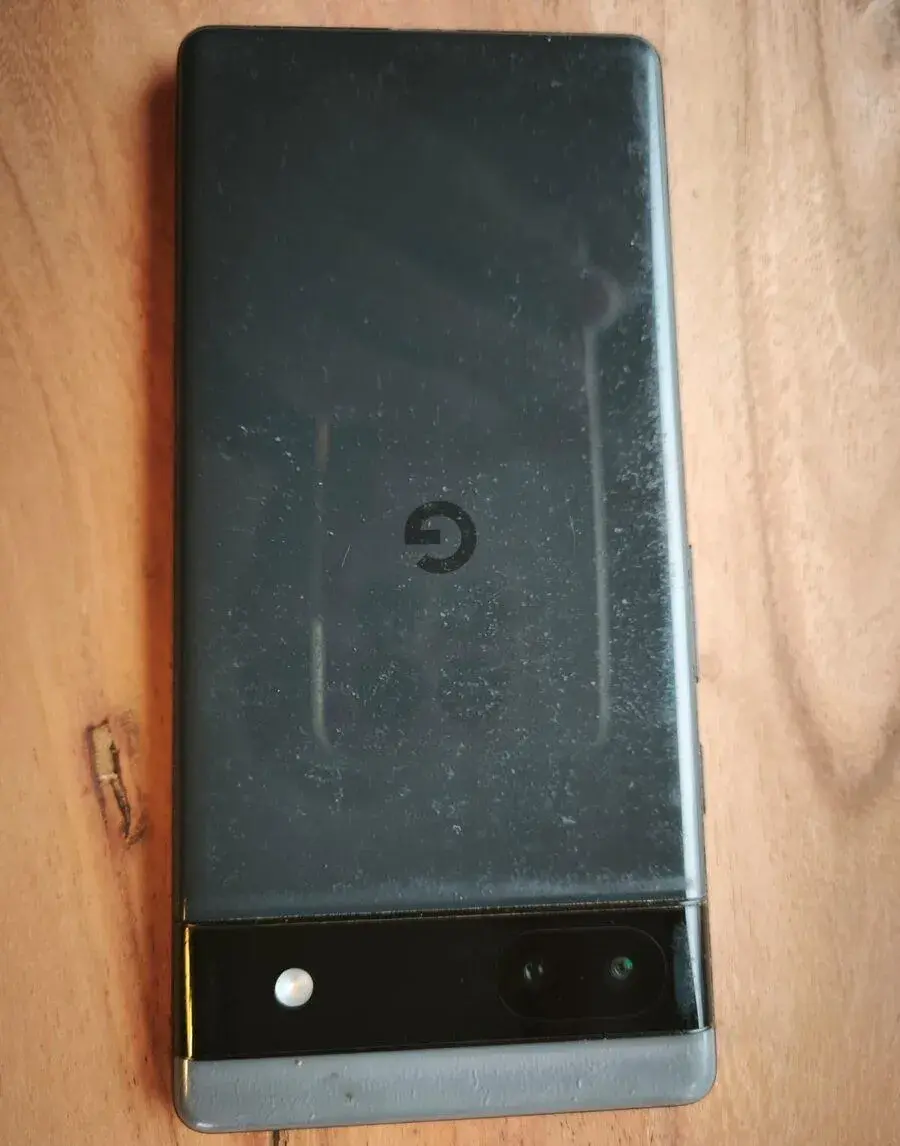 Google Pixel 6a