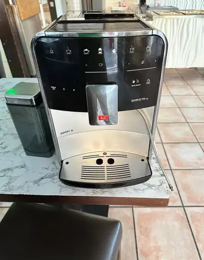 Melitta Barista TS Smart F850-101