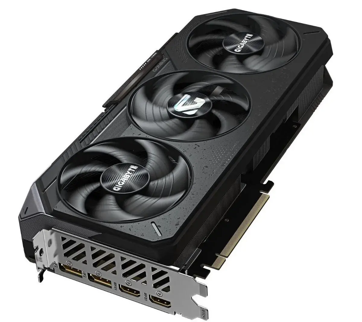 GIGABYTE RADEON RX 9070 XT 16GB Gaming OC
