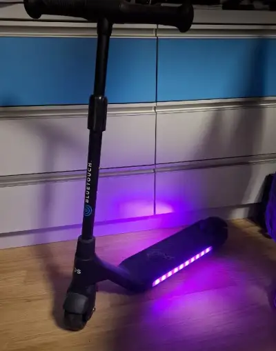 Dětská Elektro koloběžka